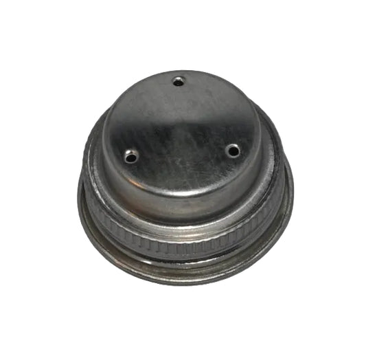 493982S Briggs &amp; Stratton Genuine OEM Fuel Tank Cap - Fits 2-4 HP Quattro Engines Lawn Mower Tiller