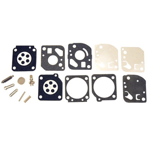 RB-29 – ZAMA Carburetor Rebuild Kit (Genuine OEM Part)