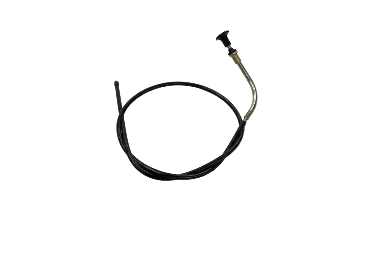 126-7009 – Toro Choke Control Cable (3BW) (Genuine Toro OEM Part)