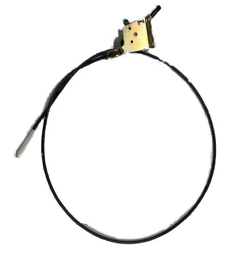 132-5152 – Toro Throttle Assembly (Genuine Toro OEM Throttle Control Assembly)