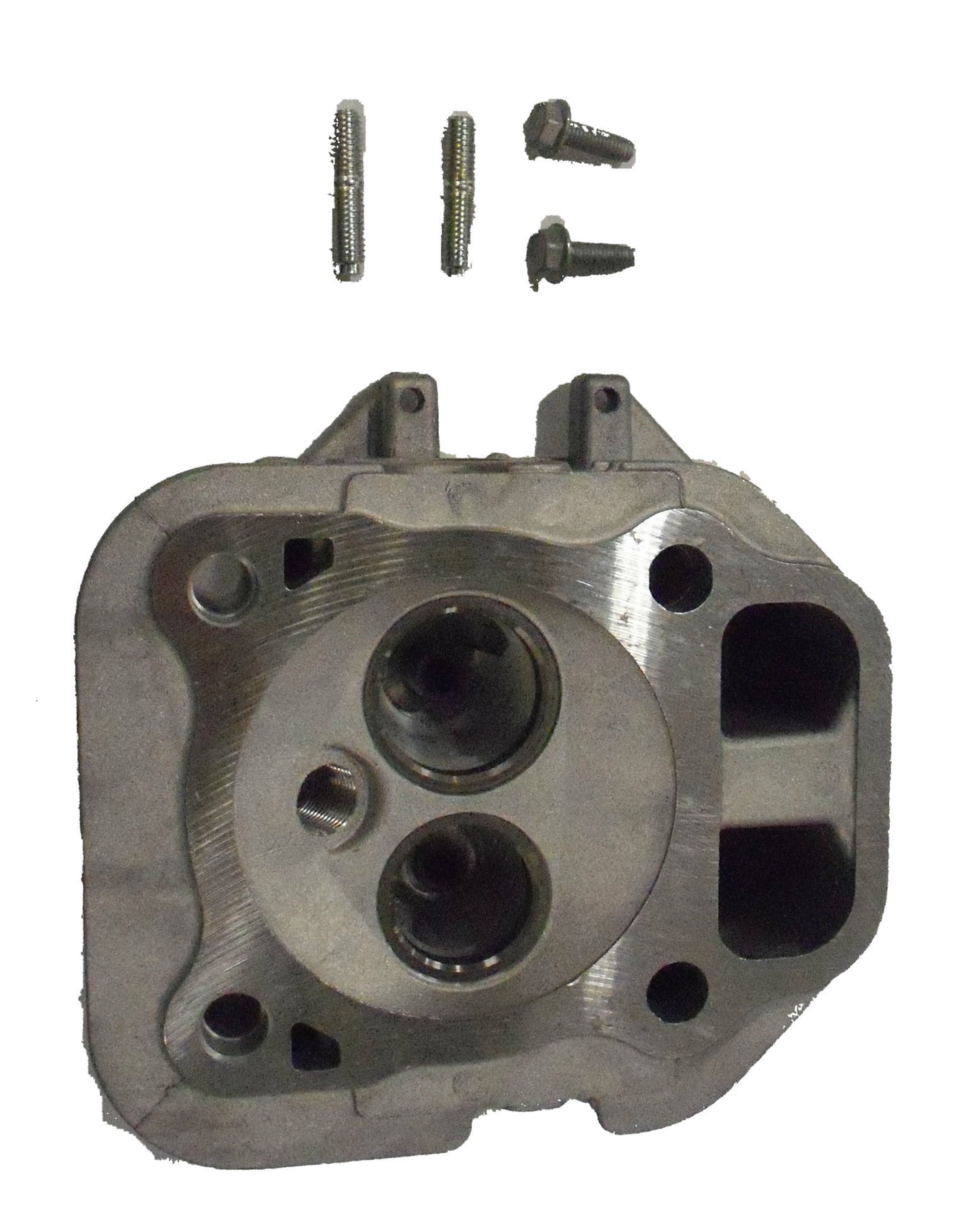Kohler 24 318 116-S Cylinder Head Kit #2 – Genuine OEM Replacement (Superseded)