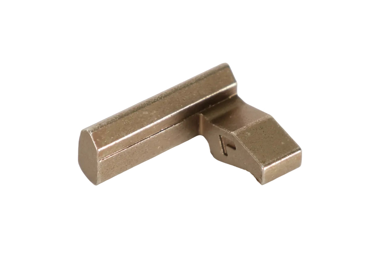 42669-VR8-N01 – Honda Ratchet (Left) Genuine OEM Rear Wheel Part