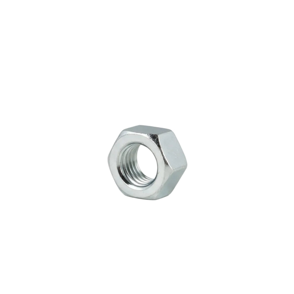 06538600 – Metric Hex Nut M8-1.25 (Genuine OEM Ariens / Gravely Part)