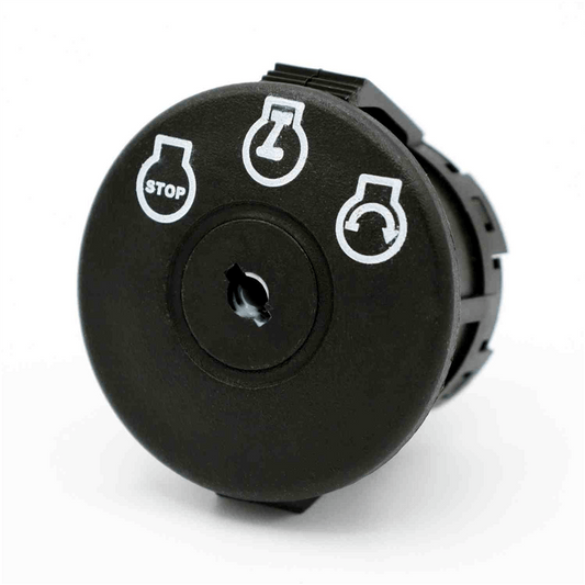 03290500 – GRAVELY / ARIENS Ignition Keyswitch (Genuine OEM Part)