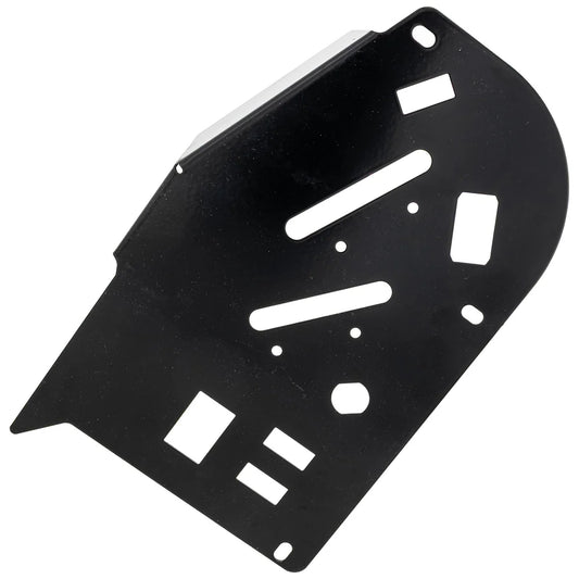 03961651 PANEL- CONTROL