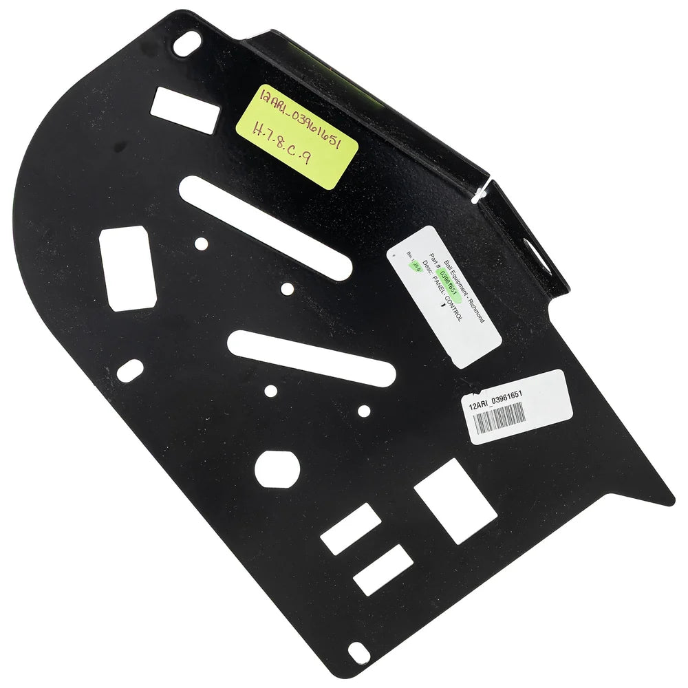 03961651 PANEL- CONTROL