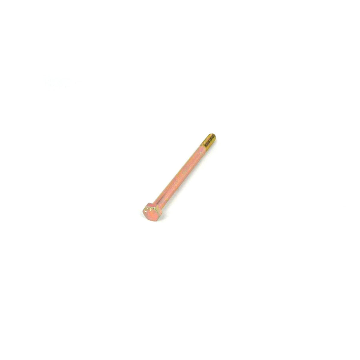 Scag S04001-154 Hex Head Bolt – 5/16"-18 x 4.75" Zinc Genuine OEM Fastener