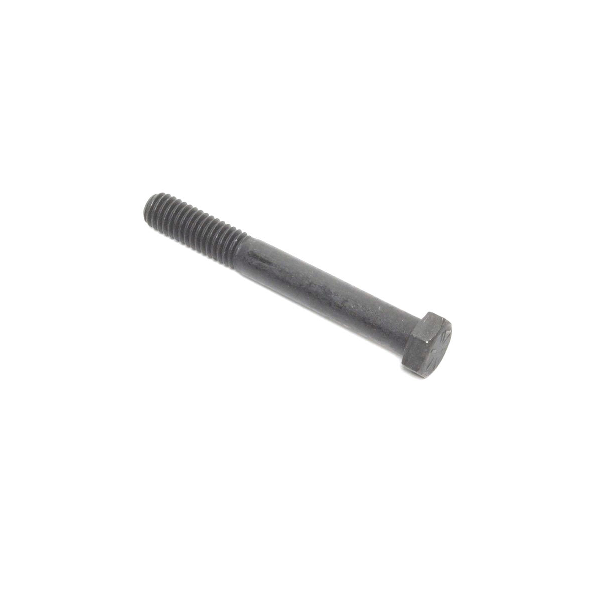 S04001-156 – SCAG 3/8"-16 x 3.00" Grade 8 Hex Head Bolt, Black (Genuine OEM Part)