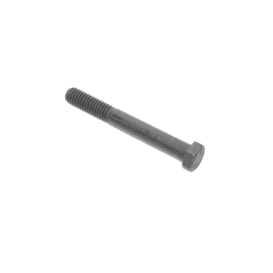 S04001-156 – SCAG 3/8"-16 x 3.00" Grade 8 Hex Head Bolt, Black (Genuine OEM Part)