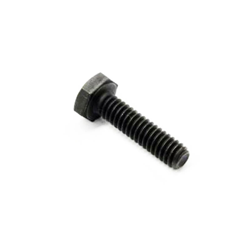 S04001-172 – SCAG 1/4"-20 x 1.00" Grade 8 Hex Head Bolt, Black (Genuine OEM Part)