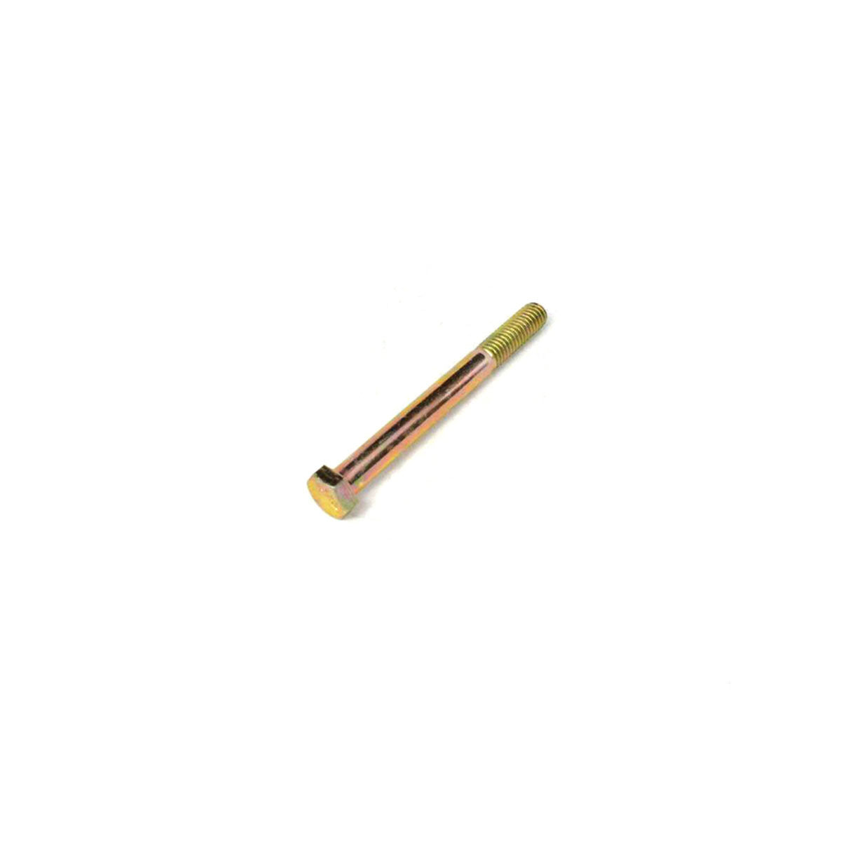 S04001-51 – SCAG 3/8"-16 x 3-3/4" Hex Head Bolt (Genuine OEM Part)