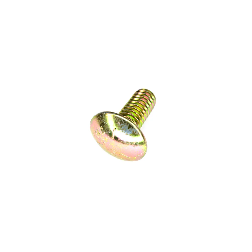 Scag OEM S04003-12 Carriage Bolt – 5/16"-18 x 3/4" Genuine OEM Replacement Part
