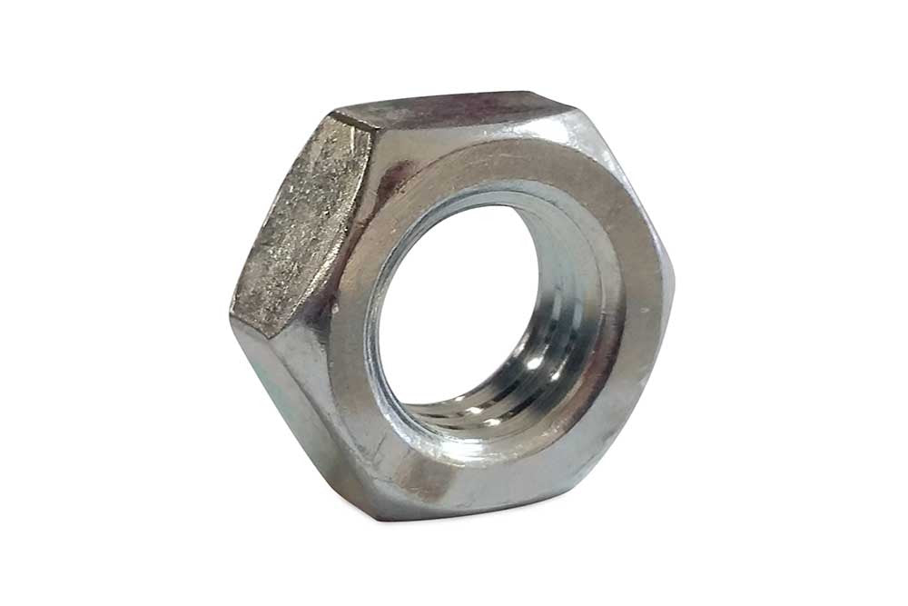 124847 – Jam Nut, 5/8-11 Yellow Zinc (YWZC) – Ariens Gravely Genuine OEM