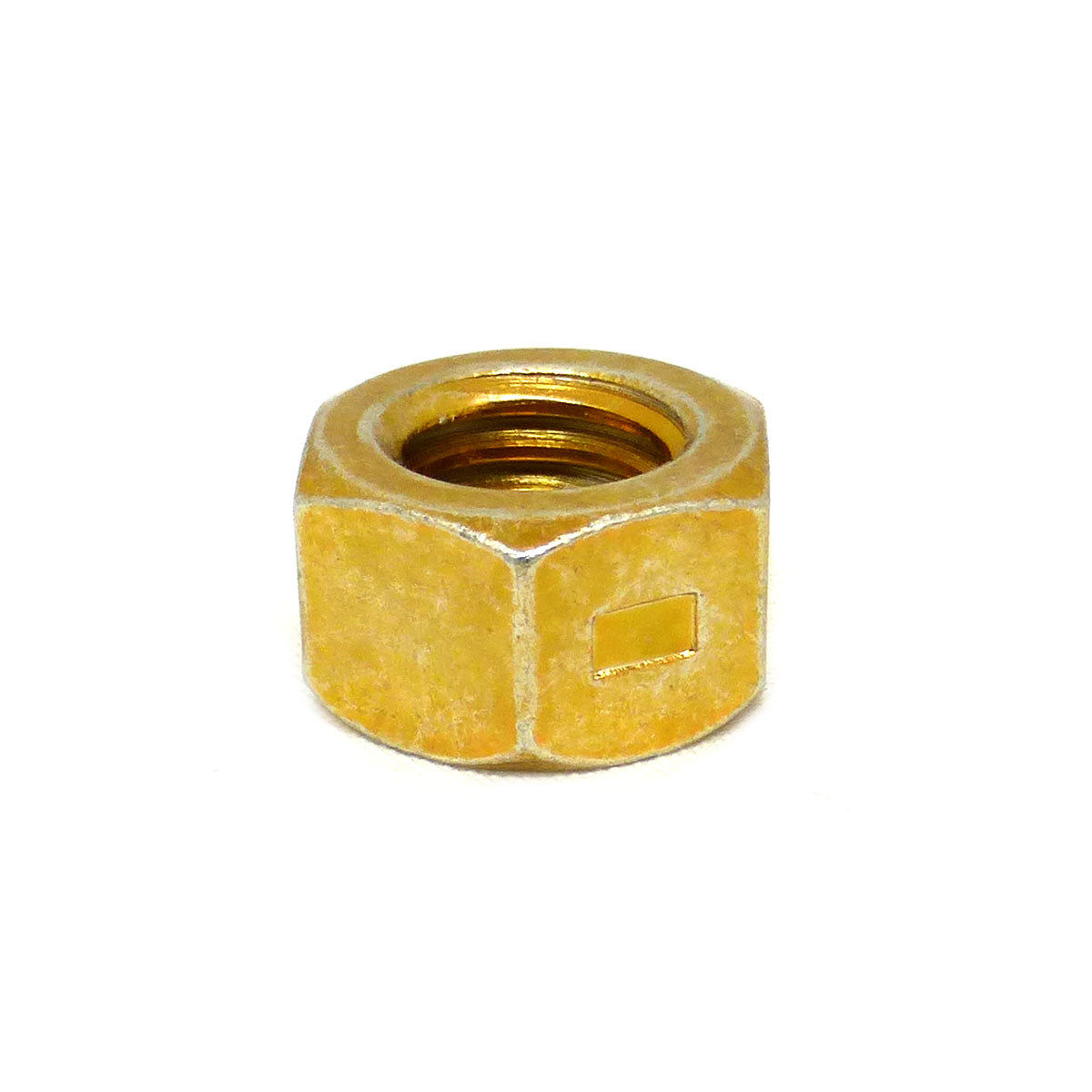 S04021-05 – SCAG 3/8"-16 Elastic Stop Lock Nut (Genuine OEM Part)