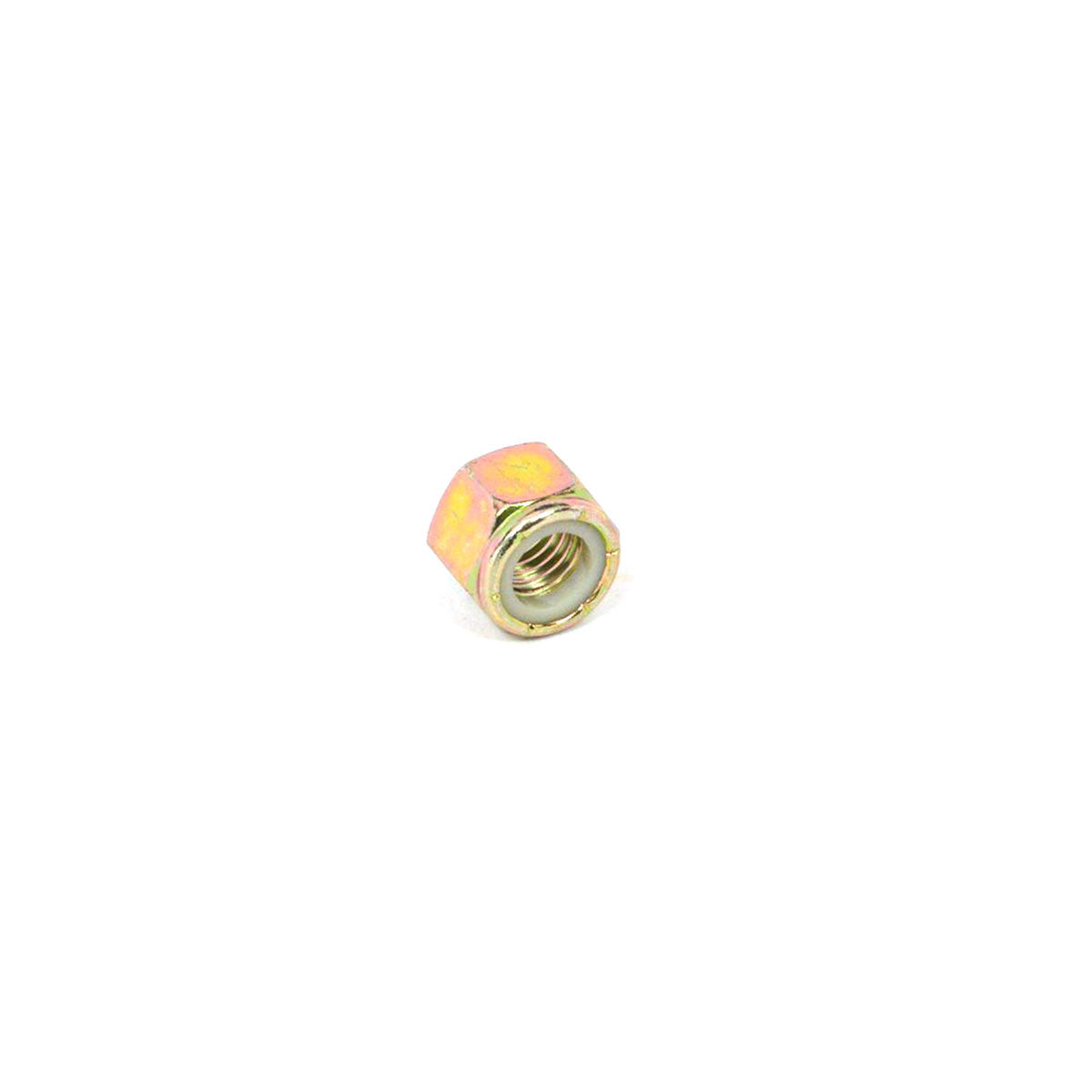 S04021-13 – SCAG 5/8-11 Elastic Stop Lock Nut, Zinc-Plated (Genuine OEM Part)