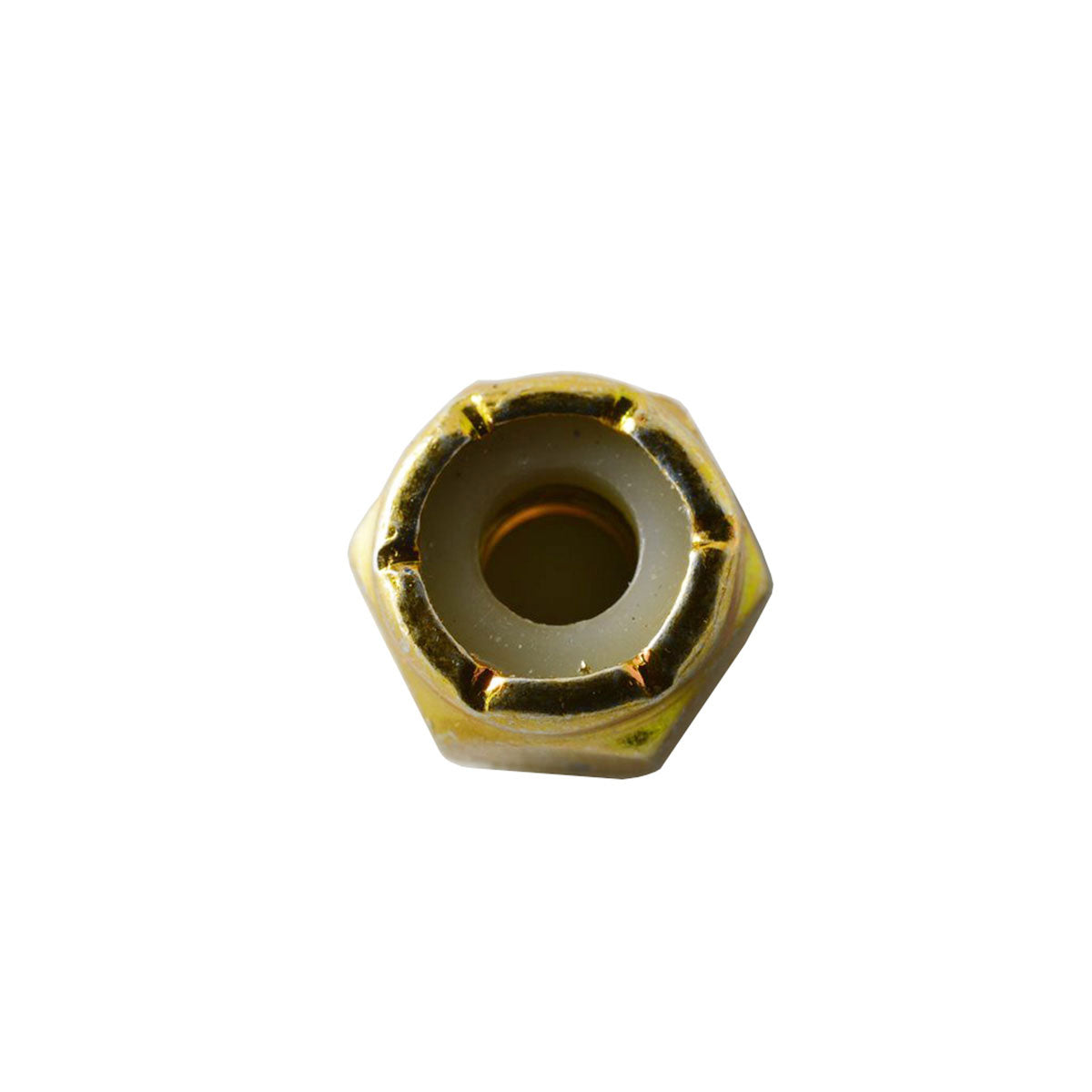 S04021-26 – SCAG Elastic Stop Lock Nut #10-24 (Genuine OEM Part)
