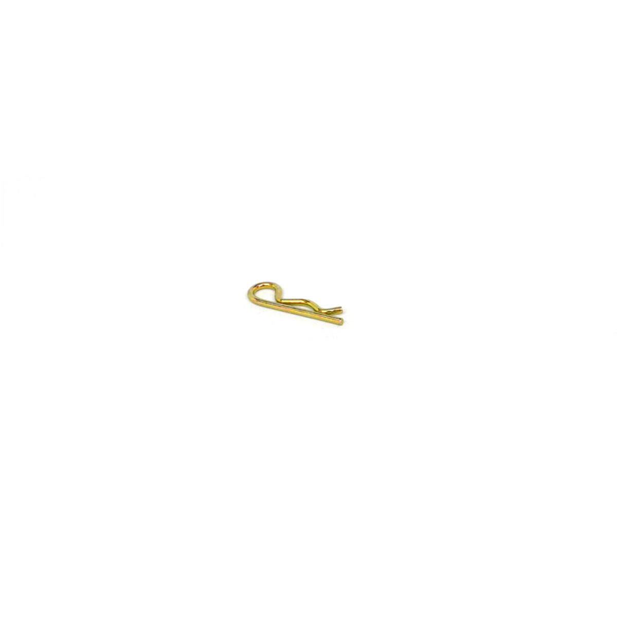 S04062-02 – SCAG Small Hair Pin (Genuine OEM Part)
