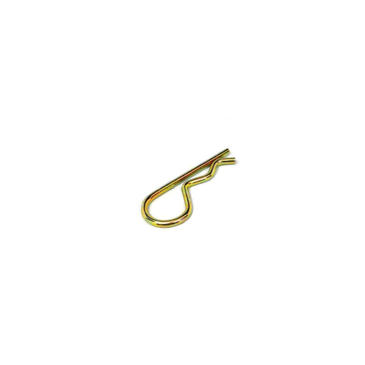 S04062-04 – SCAG Hairpin Cotter Pin .177" x 3.25" (Genuine OEM Part)
