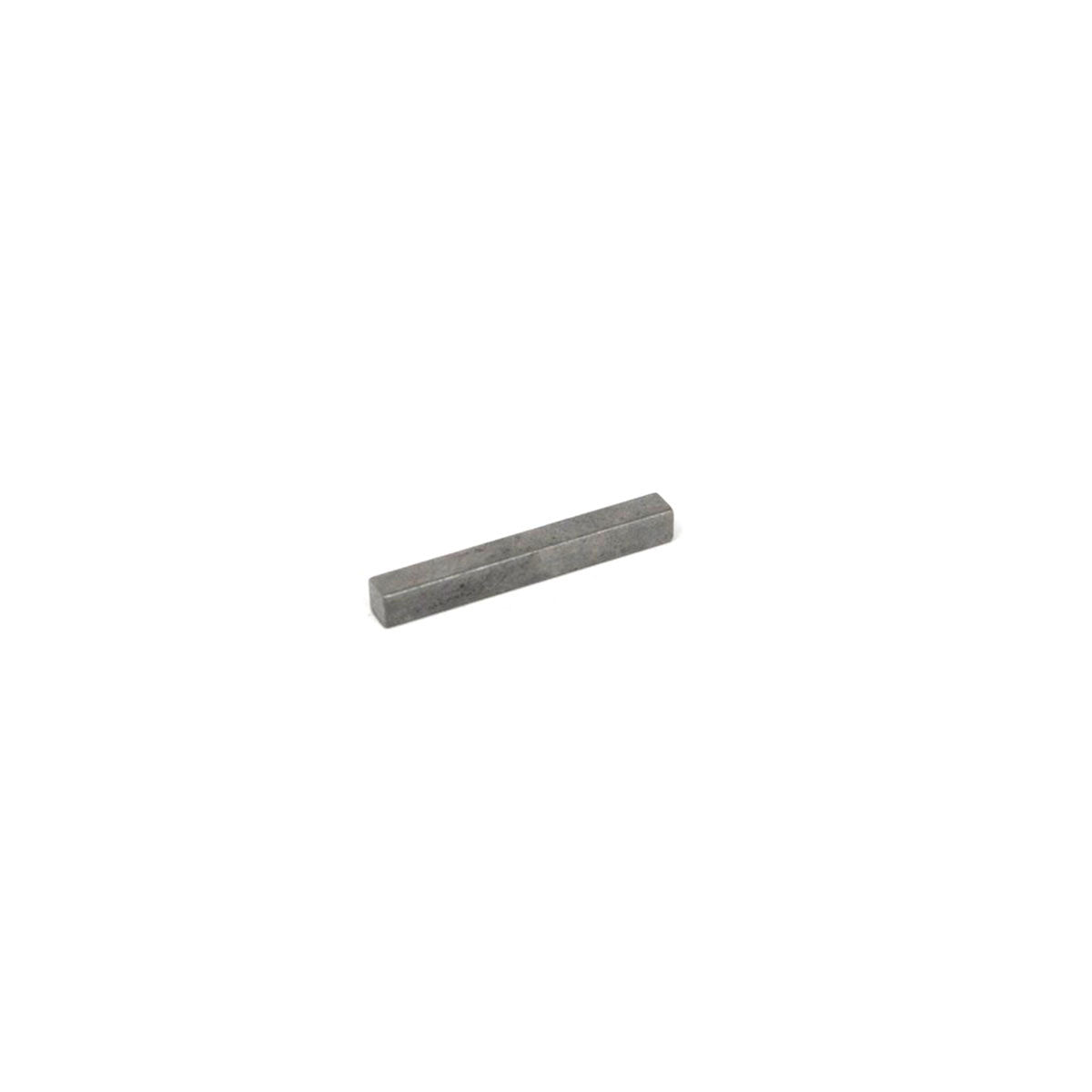S04063-08 – SCAG 1/4" x 1/4" x 2" Bar Stock Key C1018 (Genuine OEM Part)