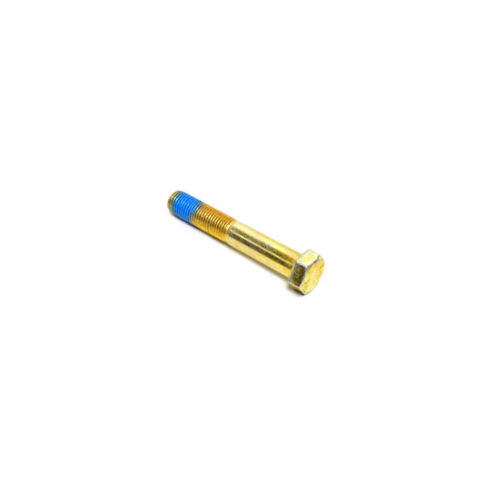 Scag OEM S04102-05 Hex Head Cap Screw (HHCS) – 7/16"-20 x 2.75" with Thread Patch Genuine OEM Replacement Part