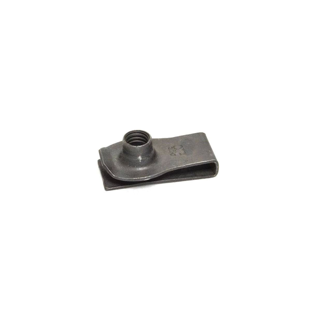 S04110-04 – SCAG U-Nut, 3/8-16 (Genuine OEM Part)