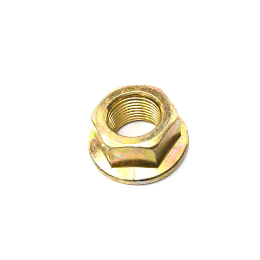 Scag OEM S04112-06 Spiralock Locknut – 3/4"-16 Genuine OEM Replacement Part