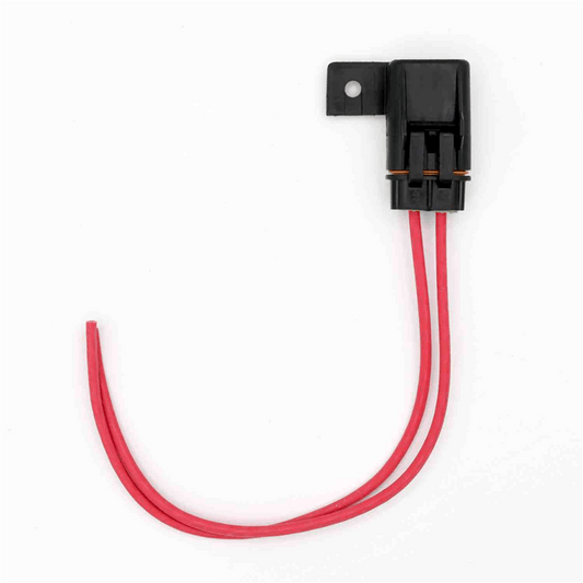 04291300 – Ariens® / Gravely® Sealed Fuse Holder with 20-Amp Fuse (Genuine OEM Part)