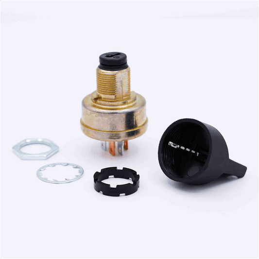 04331600 – Ariens® / Gravely® Ignition Switch (Genuine OEM Part)