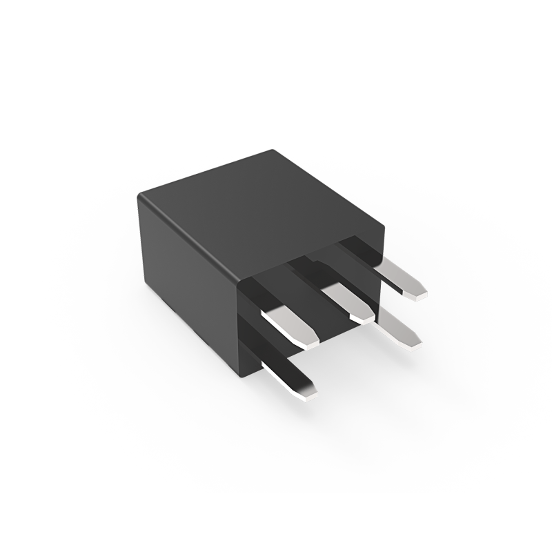 4438400 – Ariens® / Gravely® Micro5 Terminal Relay w/Resistor (Genuine OEM Part)