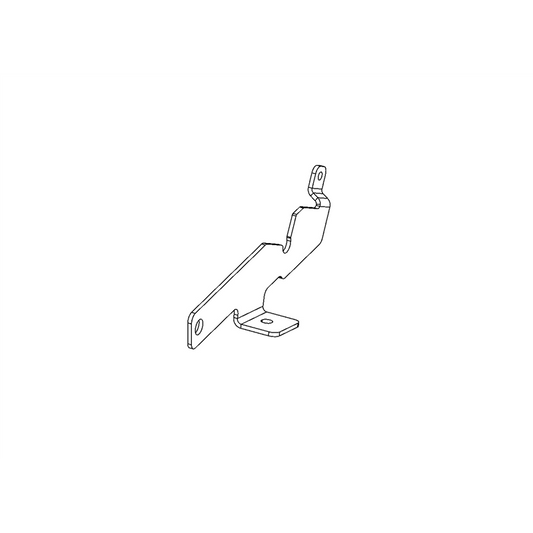 04998700 – ARM, BRAKE-RH (OEM Ariens / Gravely)