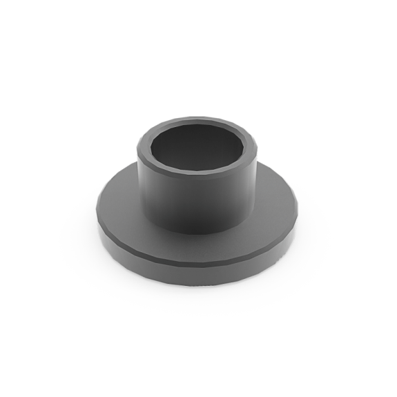 05500435 – Ariens® / Gravely® Flanged Bushing .385 x .500 x .875 x .406 (Genuine OEM Part)