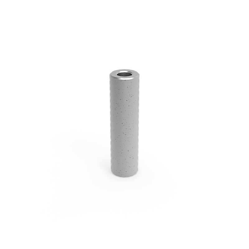 05501237 BUSHING- SLEEVE .38X.750X2.78
