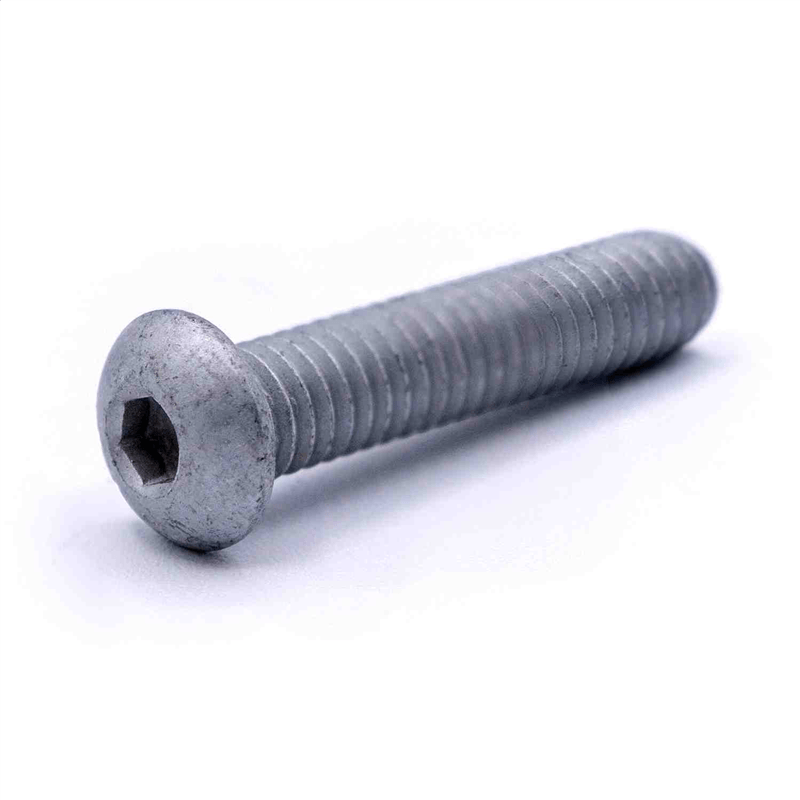 05901727 – Ariens / Gravely Bolt (Genuine OEM Fastener)