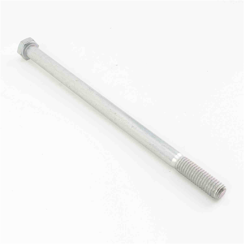 05901930 1/2 - 13 x 9.00 Bolt...Front Wheel