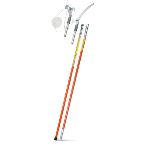 7010 882 0700 – STIHL PP 900 Pruning Pole Set with Saw Blade (Genuine STIHL Product)