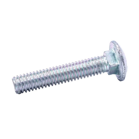 06200332 – Ariens / Gravely Hex Bolt 1/2″-13 × 3-3/4″ Grade 5 Zinc-Coated (Genuine OEM)