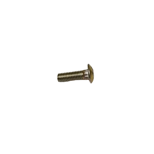 Ariens Round Head Square Neck Bolt – 3/8"-16 × 1.25" (Genuine Ariens OEM Carriage Bolt)
