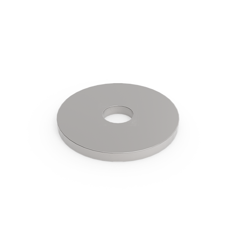 06401106 – Flat Washer .380" ID x 1.50" OD x .125" Thick for Zero-Turn Mowers (OEM Replacement Part)