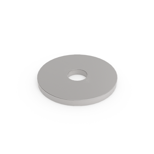 06401106 – Flat Washer .380" ID x 1.50" OD x .125" Thick for Zero-Turn Mowers (OEM Replacement Part)