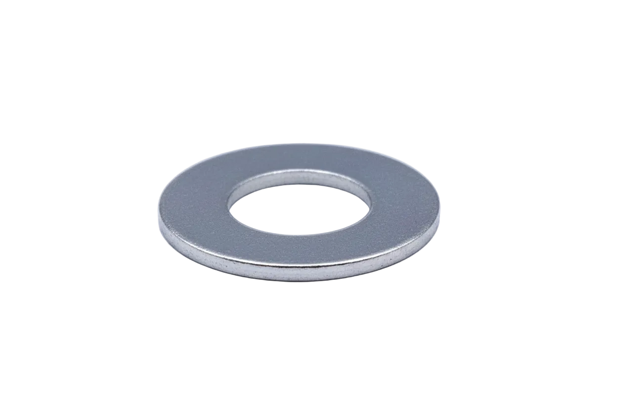 06401126 – Ariens / Gravely Flat Washer .505″ × .880″ × .072″ Zinc-Coated (Genuine OEM)