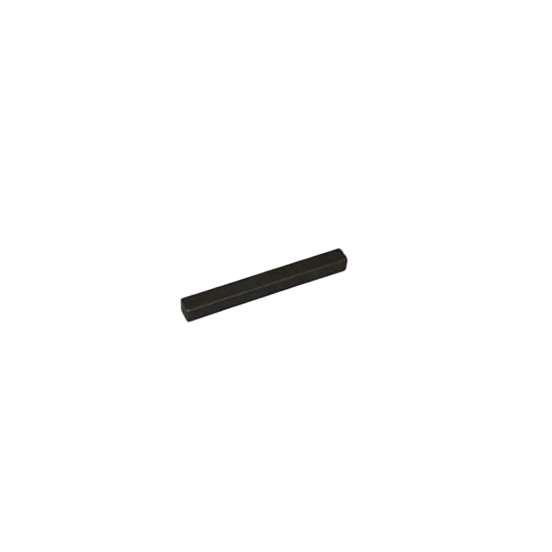 06602600 – Square Key .25″ × 2.50″ × .25″ (Genuine OEM Ariens / Gravely Part)