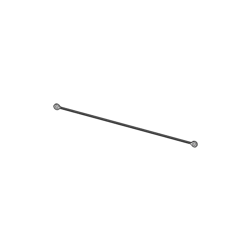 06927100 – Ariens / Gravely Hood Cable (CBL, HOOD) – Genuine OEM