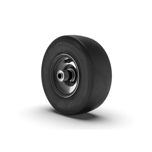 07101127 – Wheel &amp; Tire Assembly 11×4.00-5 – OEM Ariens / Gravely
