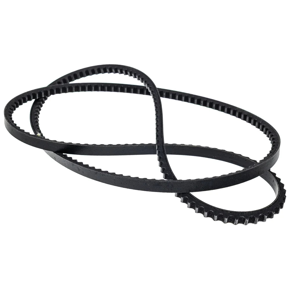 07201002 – Raw Edge Cogged V-Belt (Genuine Ariens OEM Drive Belt)