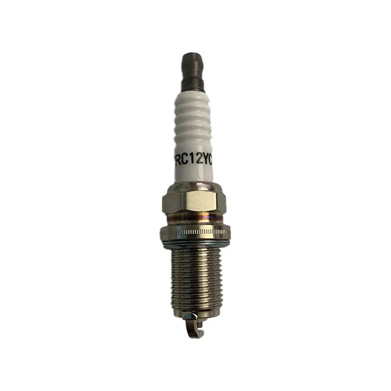 BCPR5ES – NGK Spark Plug (Replaces Champion RC12YC) Genuine OEM Replacement