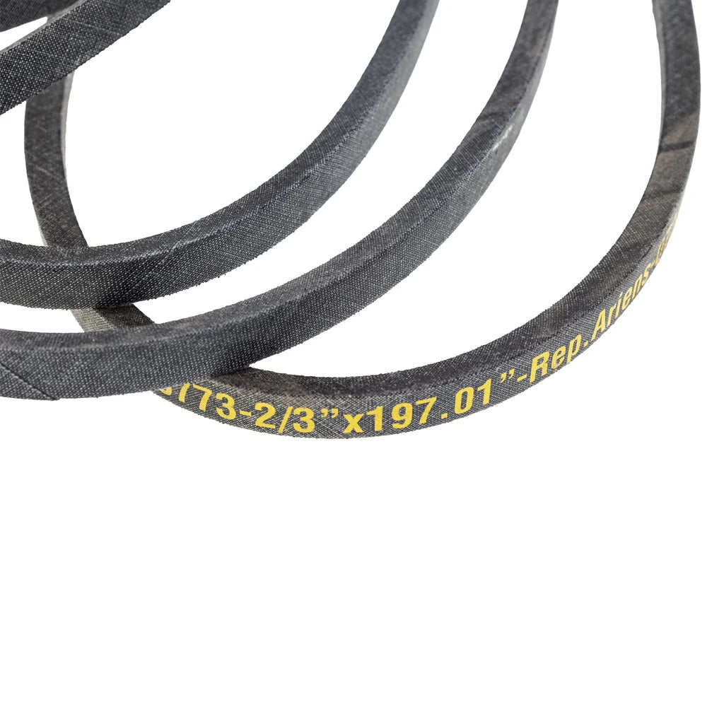 07240500 – Ariens V-Belt, HB-Wrapped (Genuine Ariens OEM Drive Belt)