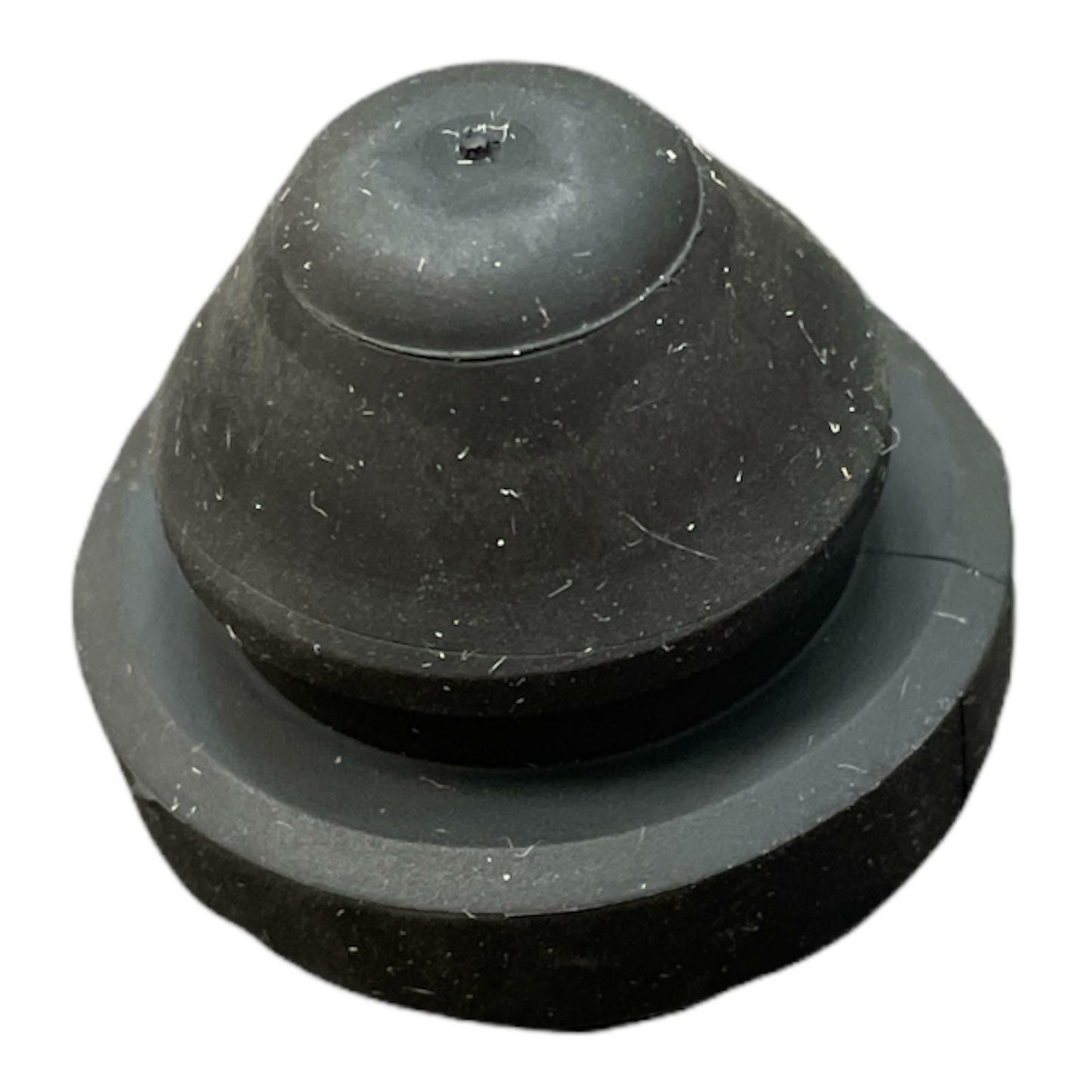 07500429 – Coupling, Rubber Push-In | Genuine OEM Ariens / Gravely