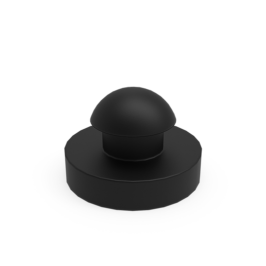 07503100 – Bumper Grommet (Gravely / Ariens Genuine OEM Part)