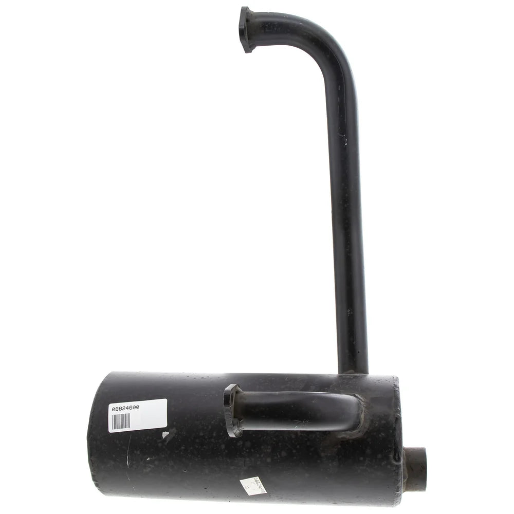 08824600 – Ariens / Gravely Muffler (Genuine OEM Exhaust Assembly)