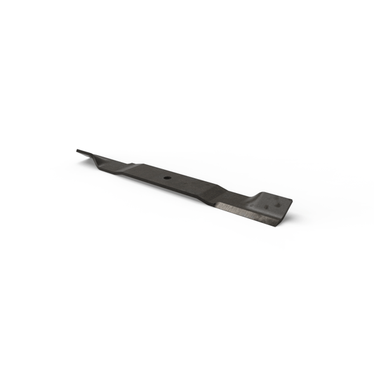 Henry's H2502237 High Lift Mower Blade – 20-1/2" Premium OEM Replacement for Gravely 09081200